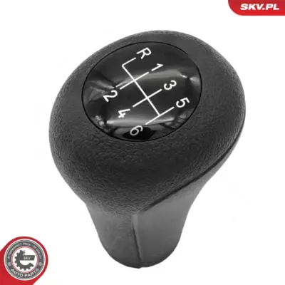 Pomello cambio per BMW Serie 3 (E36 E46) 5 (E34) 7 (E32) X3 (E83) 25111434495