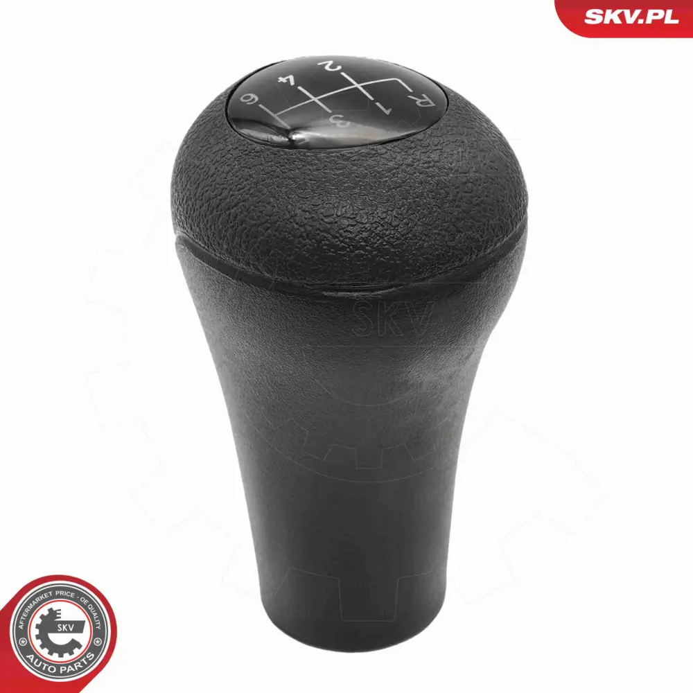 Pomello cambio per BMW Serie 3 (E36 E46) 5 (E34) 7 (E32) X3 (E83) 25111434495