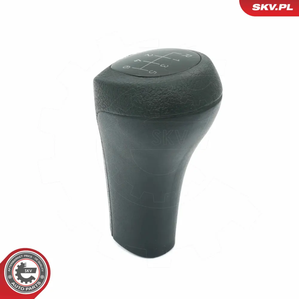 Pomello cambio per BMW Serie 3 (E36 E46) 5 (E34) 7 (E32) X3 (E83) 25111434495