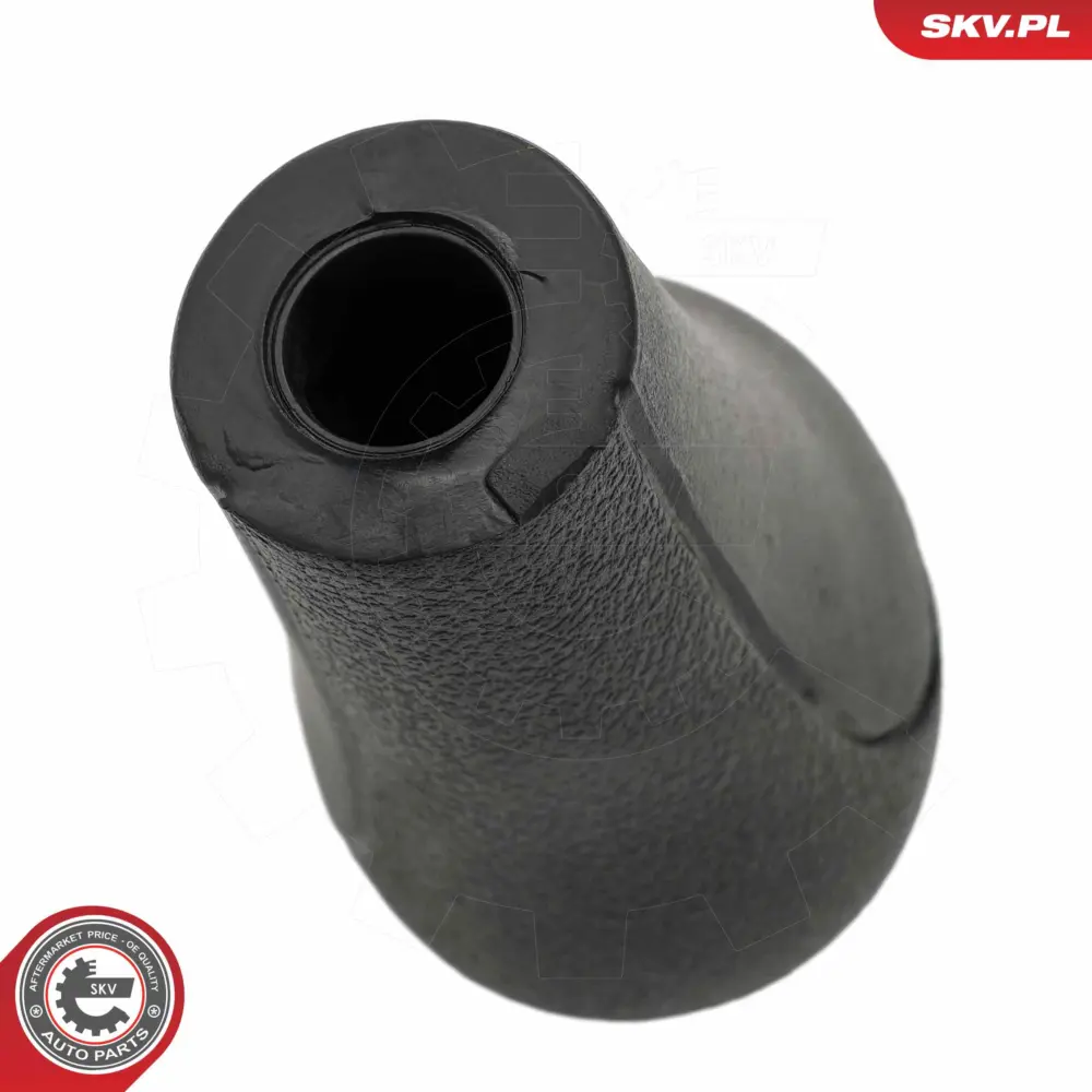 Pomello cambio per BMW Serie 3 (E36 E46) 5 (E34) 7 (E32) X3 (E83) 25111434495