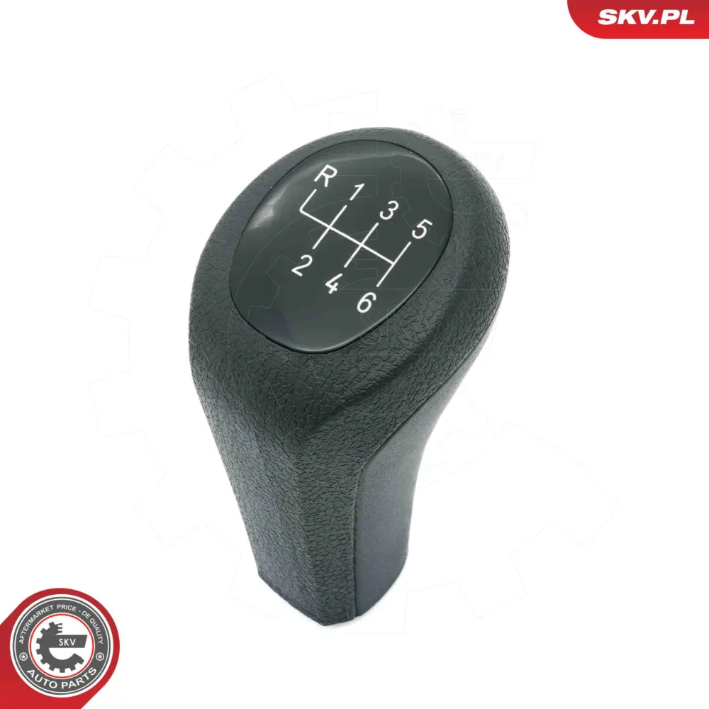 Pomello cambio per BMW Serie 3 (E36 E46) 5 (E34) 7 (E32) X3 (E83) 25111434495