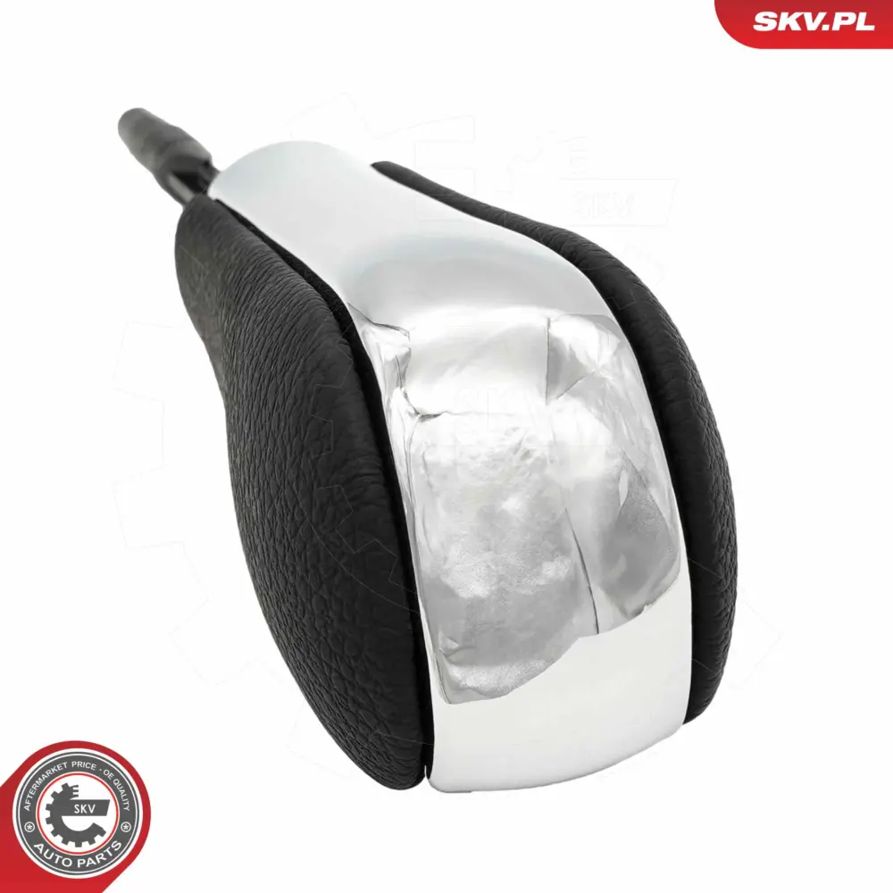 Pomello cambio per BMW Serie 3 (E93 E92 E90) 1 (E88 E82 E81 E87) 25164512100