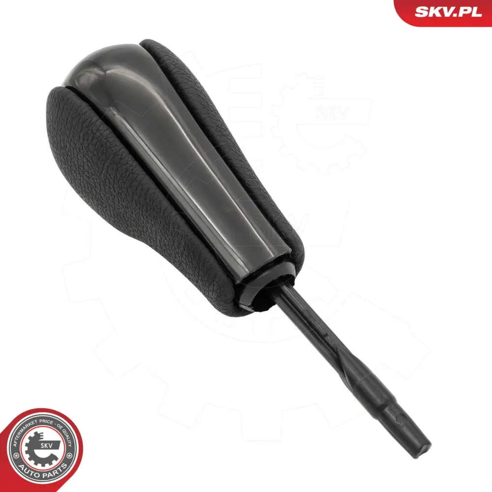 Pomello cambio per BMW Serie 3 (E93 E92 E90) 1 (E88 E82 E81 E87) 25164512100
