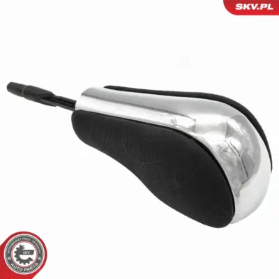 Pomello cambio per BMW Serie 3 (E93 E92 E90) 1 (E88 E82 E81 E87) 25164512100