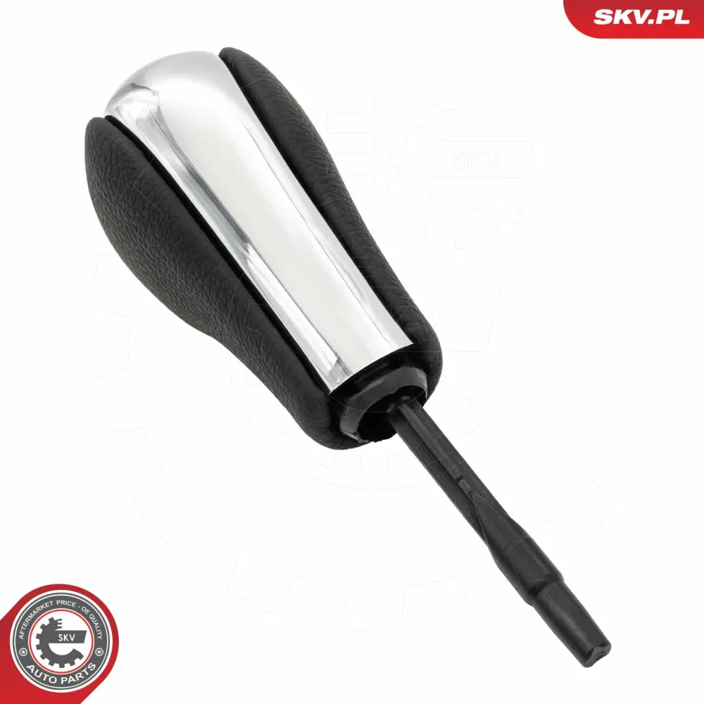 Pomello cambio per BMW Serie 3 (E93 E92 E90) 1 (E88 E82 E81 E87) 25164512100