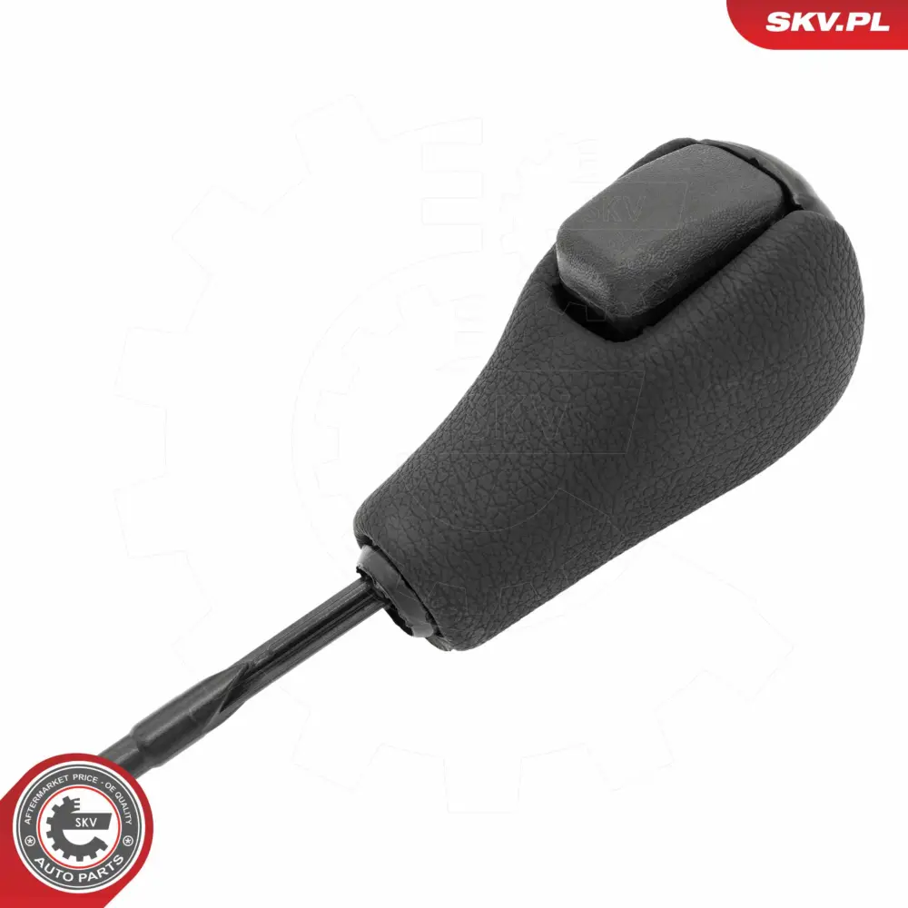 Pomello cambio per BMW Serie 3 (E93 E92 E90) 1 (E88 E82 E81 E87) 25164512100