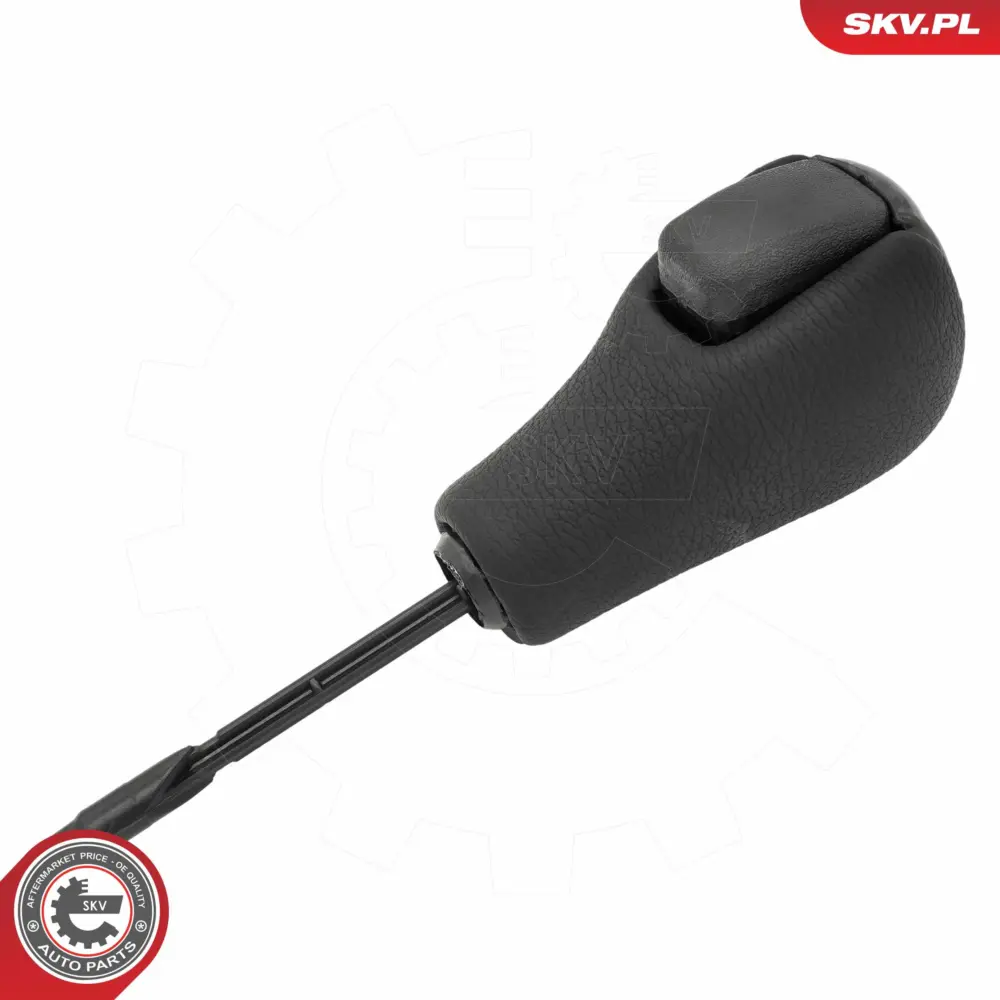 Pomello cambio per BMW Serie 3 (E93 E92 E90) 1 (E88 E82 E81 E87) 25164512100