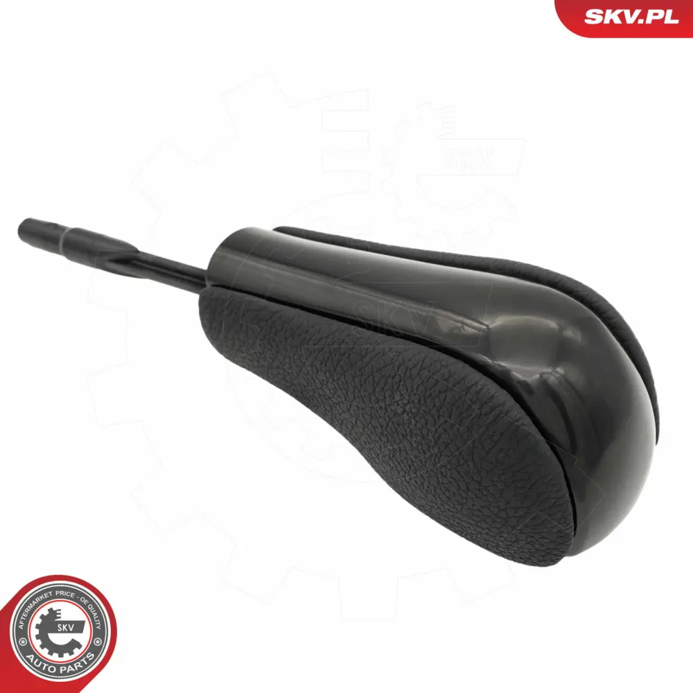 Pomello cambio per BMW Serie 3 (E93 E92 E90) 1 (E88 E82 E81 E87) 25164512100