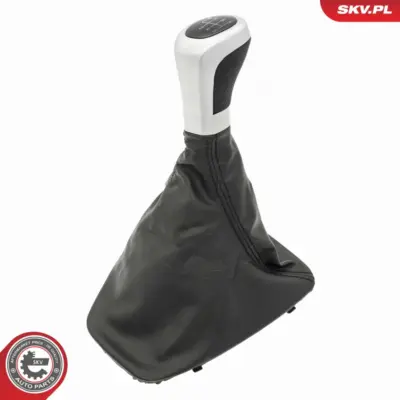 Pomello cambio per BMW Serie 3 (E93 E92 E90) 25117529088
