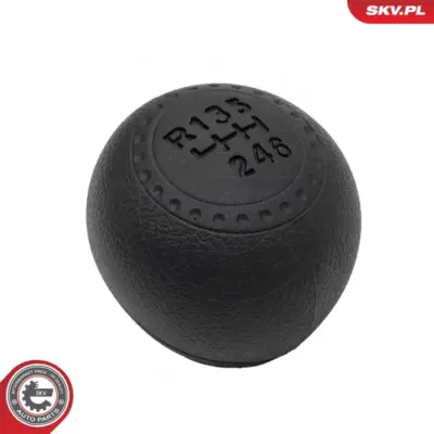 Pomello cambio per Iveco Daily IV Platform/Chassis Daily III Van 504055407