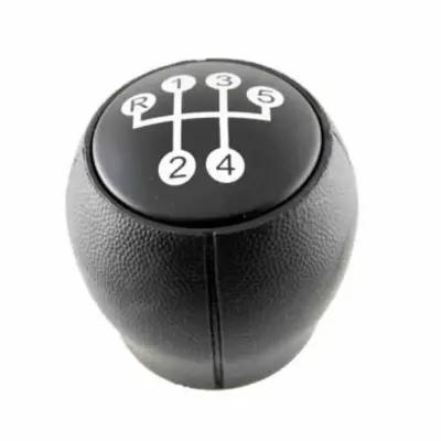 Pomello Cambio per Opel Astra G 98-04 5 Marce