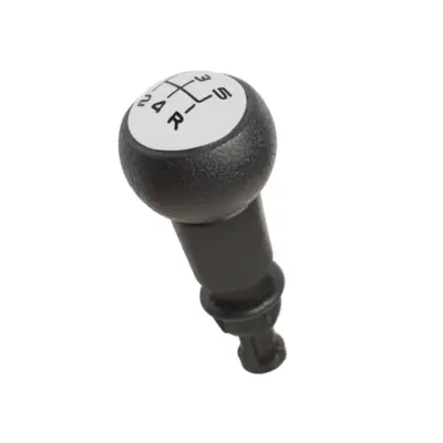Pomello Cambio per Peugeot 301 308 2008 3008 5008 605