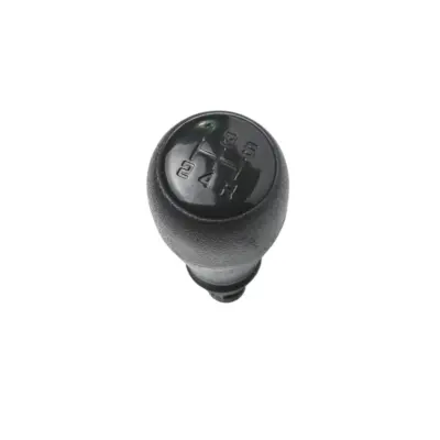 Pomello Cambio per Peugeot Partner, Berlingo (2008-2023)