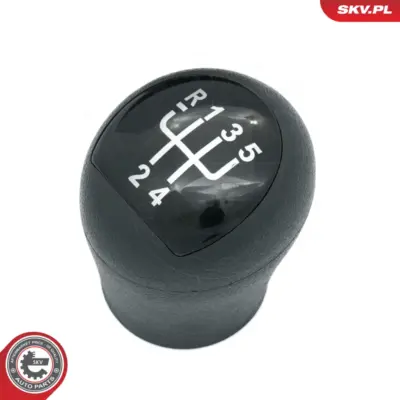 Pomello cambio per Renault Clio II Megane I Coach (DA0) 8200208090