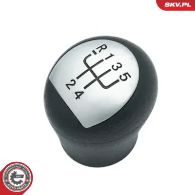 Pomello cambio per Renault Clio II Megane I Coach (DA0) 8200208090