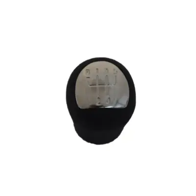 Pomello Cambio per Renault Clio, Kangoo, Twingo, Dacia Logan