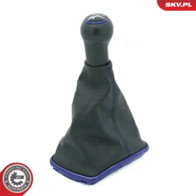 Pomello cambio per VW Golf IV (1J1) Bora I (1J2) Bora Variant (1J6) 1J0711113
