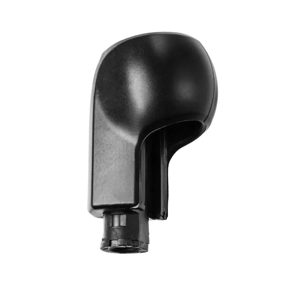 Pomello Cambio Rosso 5 Marce per Opel Astra H, Corsa D, Zafira B