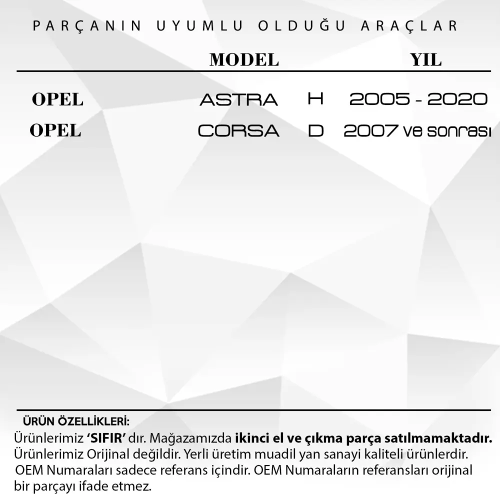 Pomello Cambio Rosso 6 Marce per Opel Astra H, Corsa D