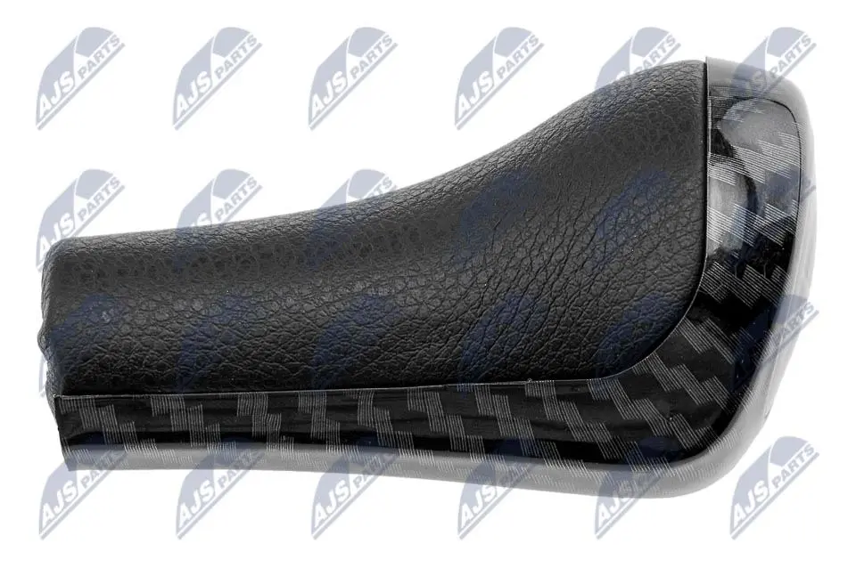 Pomello Leva Cambio 5 Marce per BMW E46 E60 E61 E62 E63 E90 E91 E92 X1 X3 X5