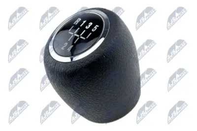 Pomello Leva Cambio 5 Marce per Chevrolet Aveo 2003- Lacetti 2003- Orlando