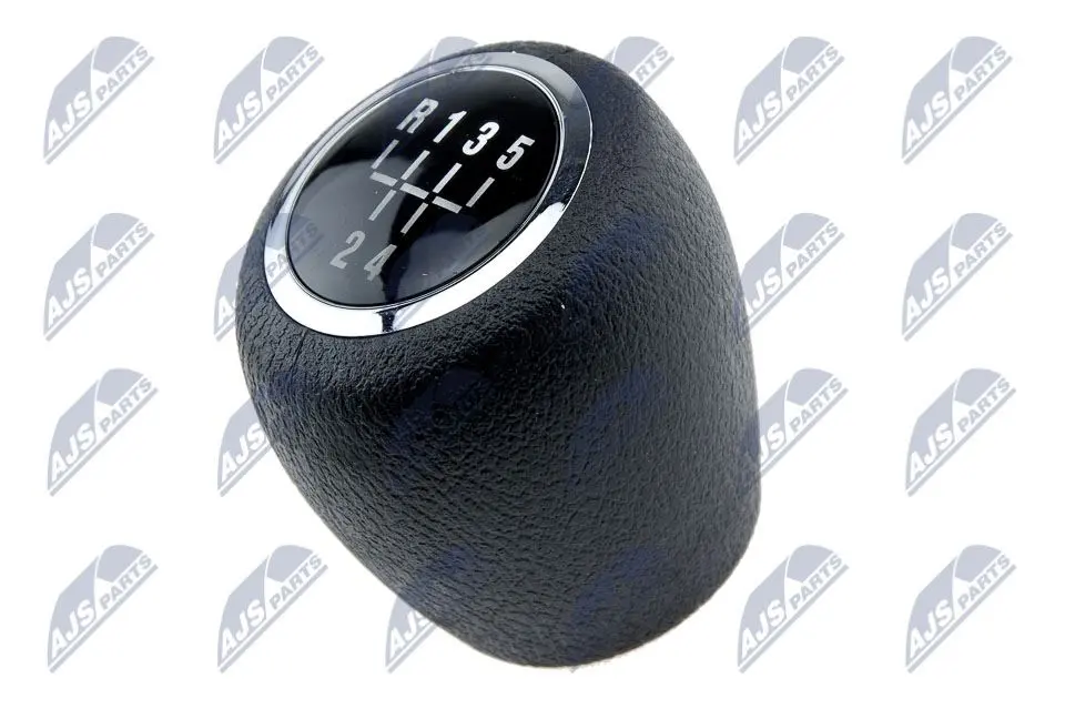 Pomello Leva Cambio 5 Marce per Chevrolet Aveo 2003- Lacetti 2003- Orlando