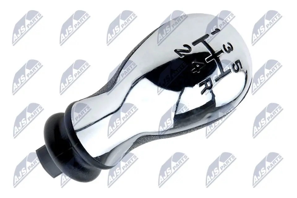 Pomello Leva Cambio 5 Marce per Citroen C5 2001- C5 Fl 2004- Xsara Picasso 1999