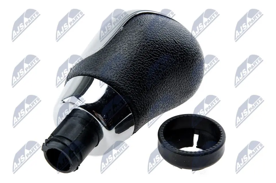 Pomello Leva Cambio 5 Marce per Ford B-max C-max Fiesta Focus Kuga Mondeo S-max