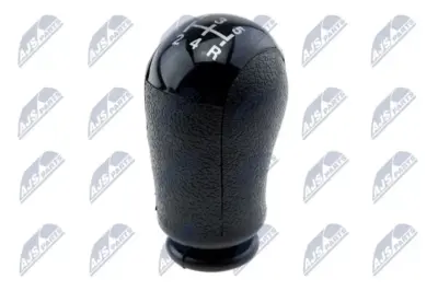 Pomello Leva Cambio 5 Marce per Ford Focus C-max 2003- Mondeo Iii 2000