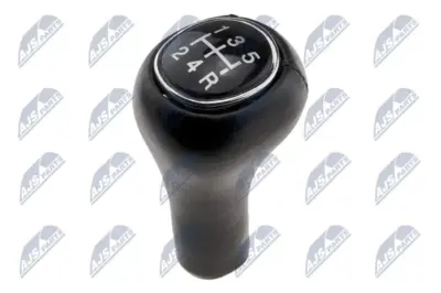 Pomello Leva Cambio 5 Marce per Ford Focus I 1998-2005