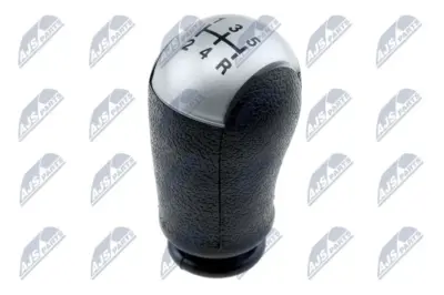 Pomello Leva Cambio 5 Marce per Ford Focus Ii 2004- C-max 2003- Mondeo Iii