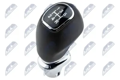 Pomello Leva Cambio 5 Marce per Hyundai I20 2014