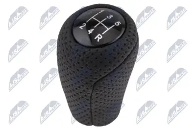 Pomello Leva Cambio 5 Marce per Mazda 3 2009- 6 2009