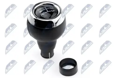 Pomello Leva Cambio 5 Marce per Mini Clubman Cooper D Cooper S One Roadster