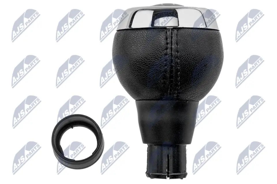 Pomello Leva Cambio 5 Marce per Mini Clubman Cooper D Cooper S One Roadster