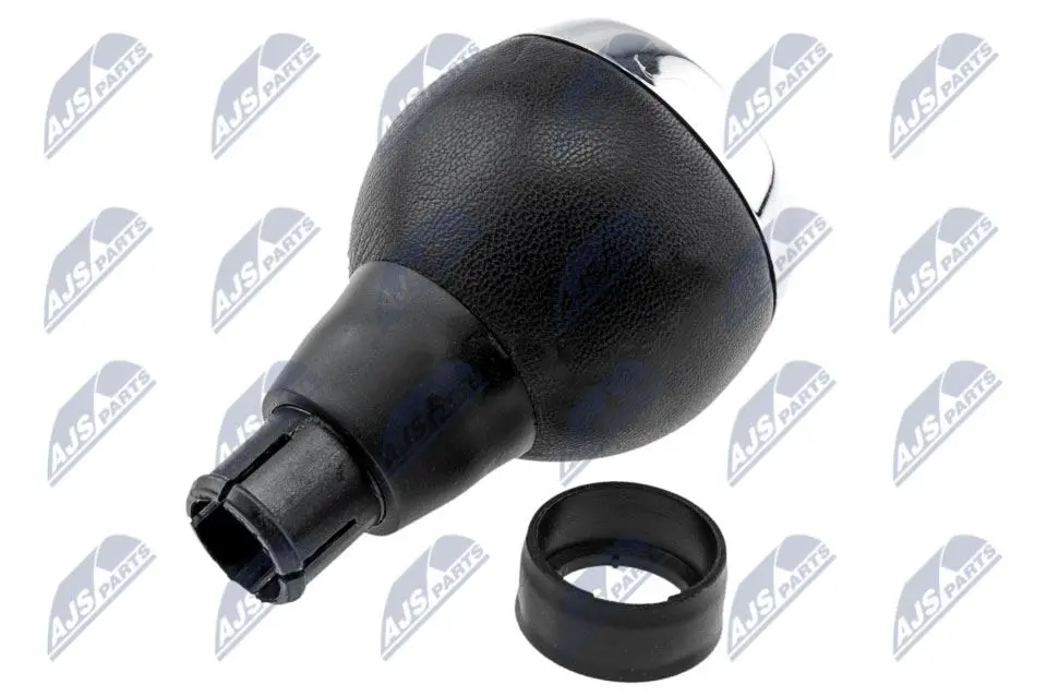 Pomello Leva Cambio 5 Marce per Mini Clubman Cooper D Cooper S One Roadster