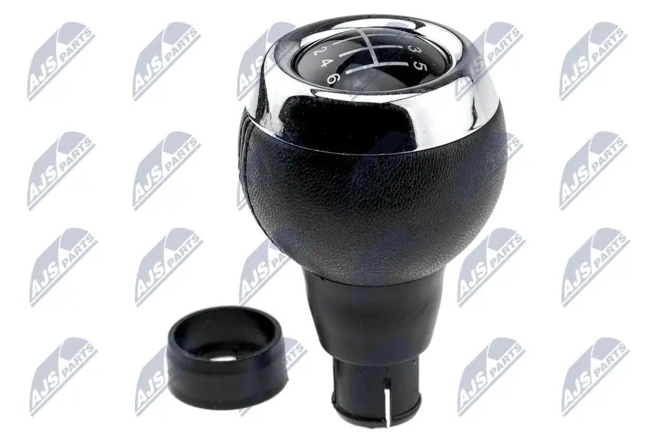 Pomello Leva Cambio 5 Marce per Mini Clubman Cooper D Cooper S One Roadster
