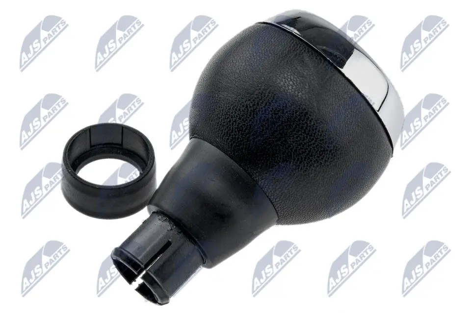 Pomello Leva Cambio 5 Marce per Mini Clubman Cooper One Roadster Countryman