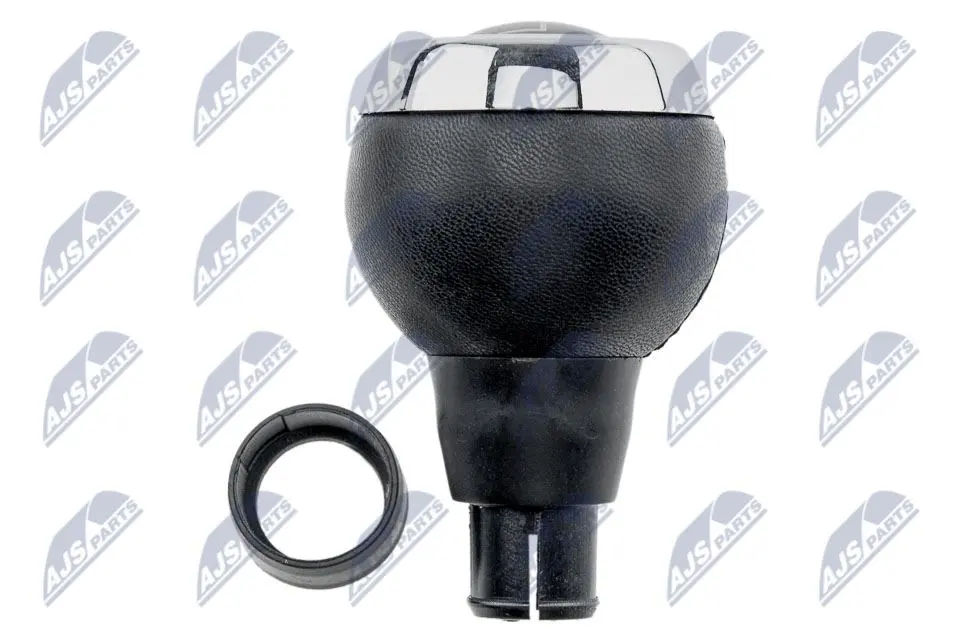 Pomello Leva Cambio 5 Marce per Mini Clubman Cooper One Roadster Countryman