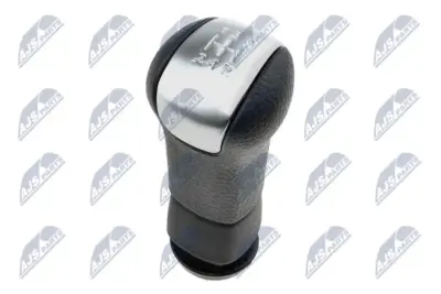 Pomello Leva Cambio 5 Marce per Nissan Juke 2010- Qashqai 2006- X-trail T31 2007