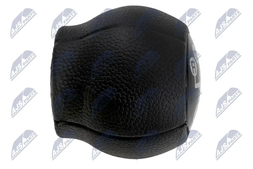 Pomello Leva Cambio 5 Marce per Opel Astra F G Corsa B C Combo Meriva Tigra