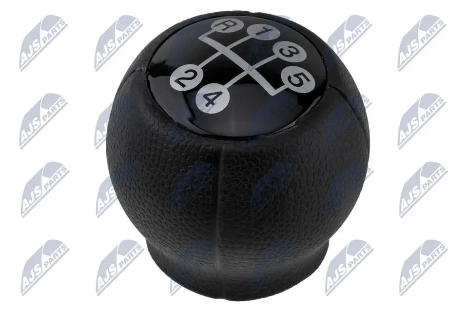 Pomello Leva Cambio 5 Marce per Opel Astra F G Corsa B C Combo Meriva Tigra