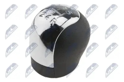 Pomello Leva Cambio 5 Marce per Opel Vectra Signum 12345r