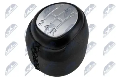 Pomello Leva Cambio 5 Marce per Saab 9-3 2003-2012