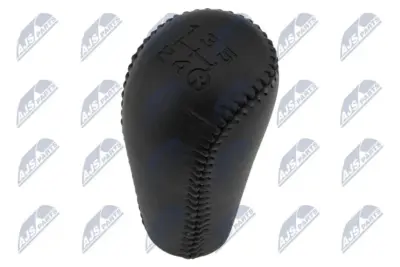 Pomello Leva Cambio 5 Marce per Toyota RAV4 2000-2005 Hilux 2011-2015