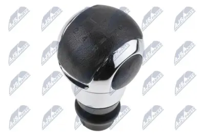 Pomello Leva Cambio 5 Speed per Citroen DS3 2009- DS4 2011