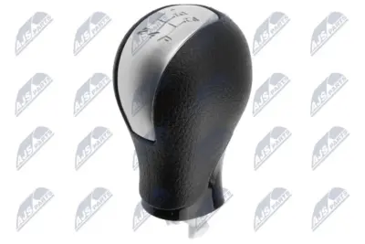 Pomello Leva Cambio 5 Speed per Honda Civic 2012-2015