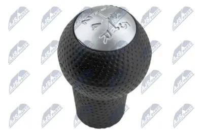 Pomello Leva Cambio 5 Speed per Honda Jazz 2002-2008