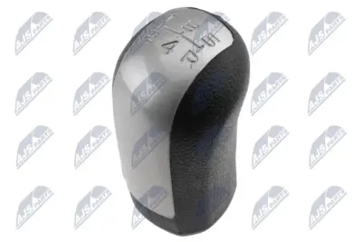 Pomello Leva Cambio 5 Speed per Isuzu D-max 2012-2016