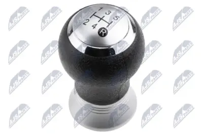 Pomello Leva Cambio 5 Speed per Toyota Auris 2007- Yaris 2006